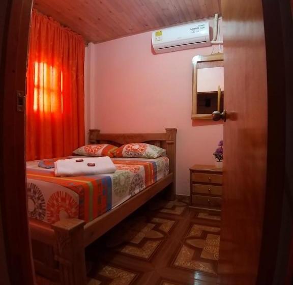 هاستل Hostal Happy Day