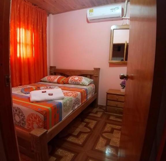 هاستل Hostal Happy Day