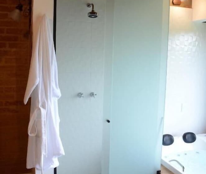 فندق صغير Terrazzo Dos Alpes