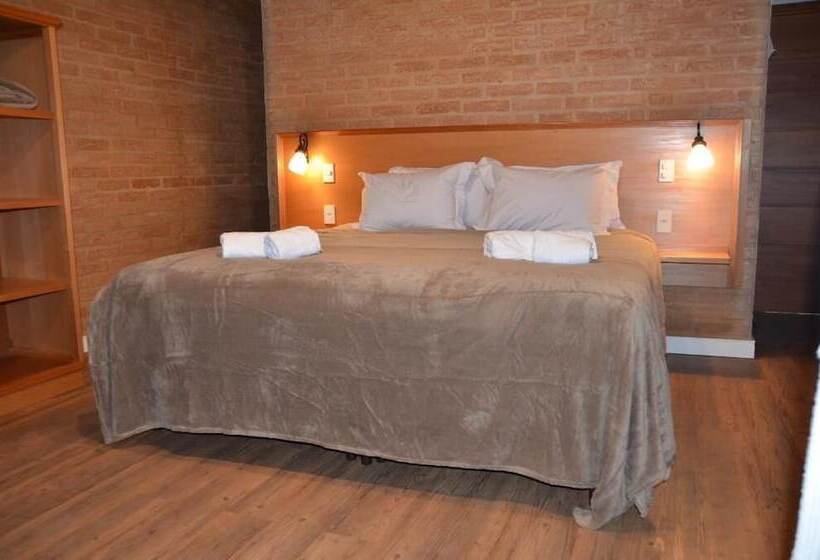 فندق صغير Terrazzo Dos Alpes