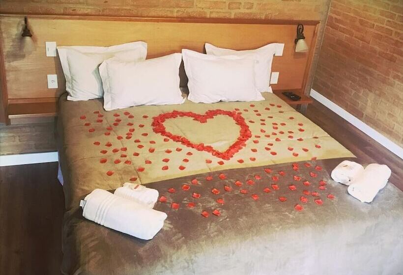 فندق صغير Terrazzo Dos Alpes