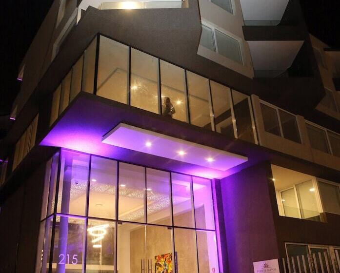 Fuente Mayor Reñaca