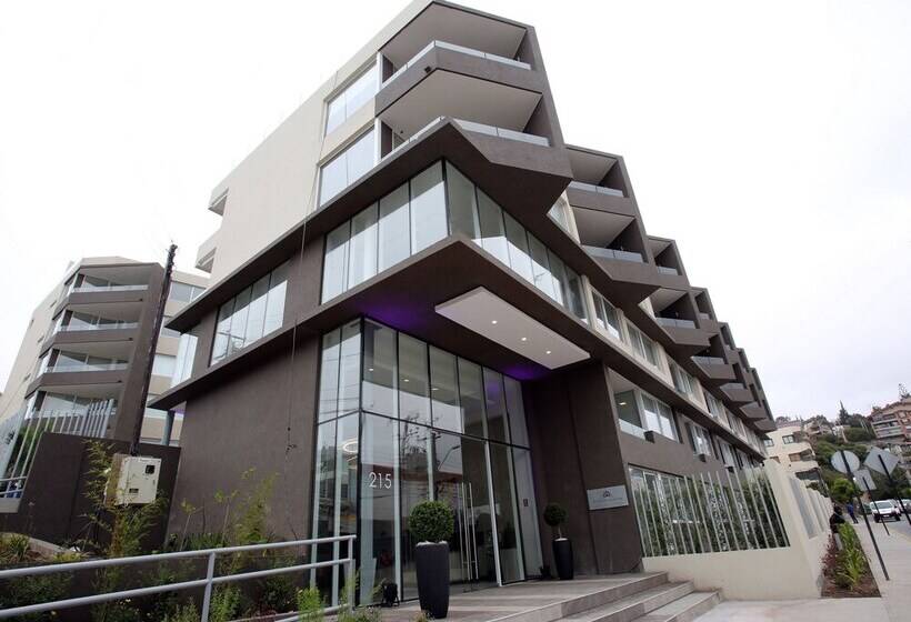 Fuente Mayor Reñaca