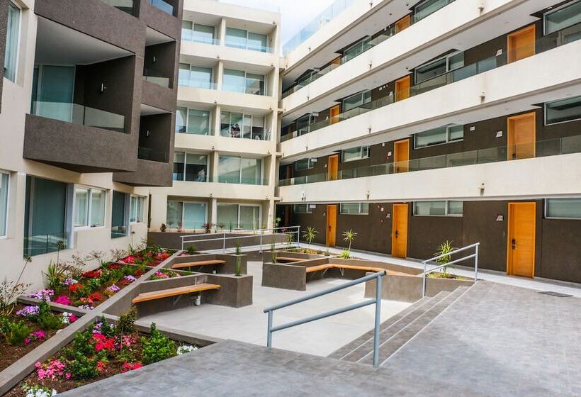 Fuente Mayor Reñaca