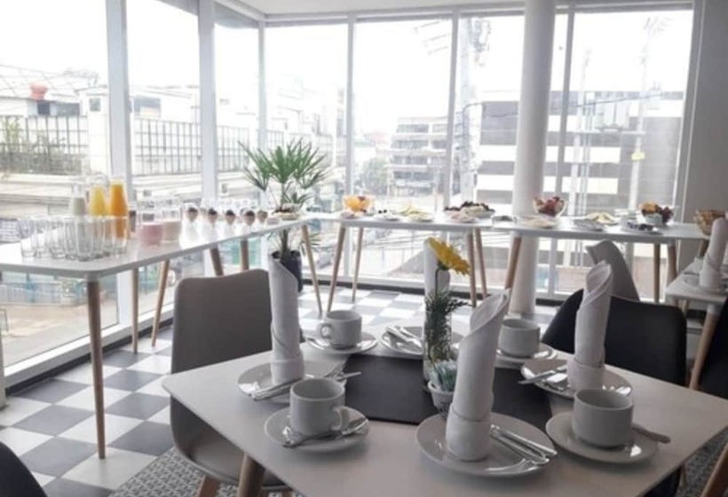 Fuente Mayor Reñaca