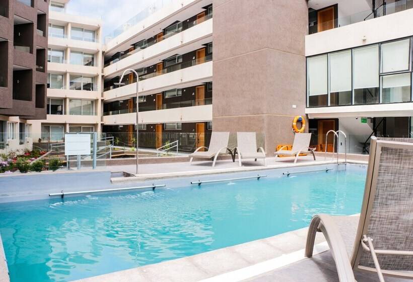 Fuente Mayor Reñaca