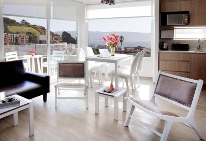 Fuente Mayor Reñaca