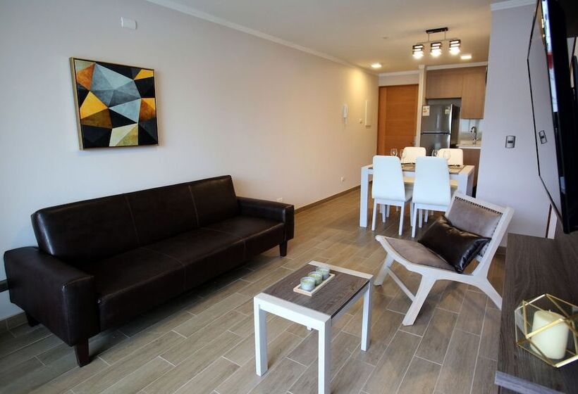 Fuente Mayor Reñaca