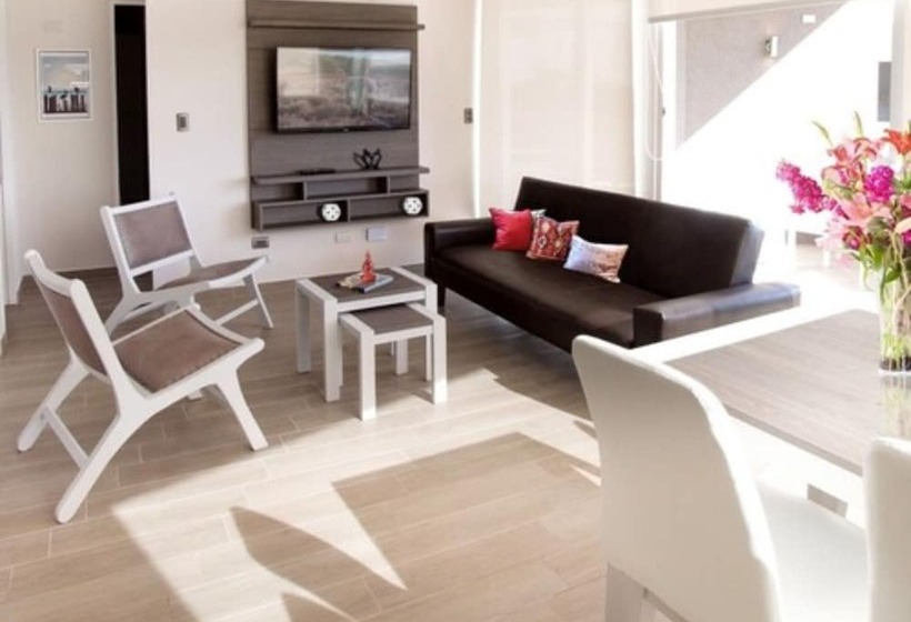 Fuente Mayor Reñaca