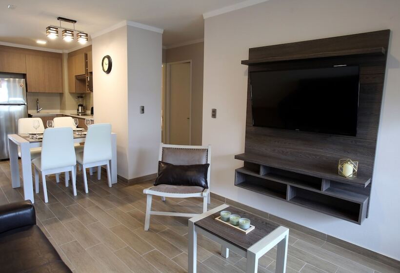 Fuente Mayor Reñaca