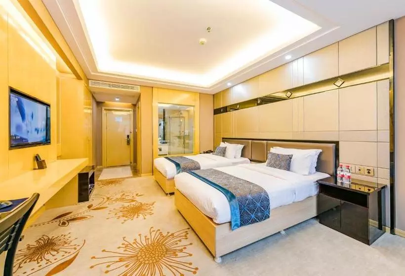 ホテル Huafei Haojiang