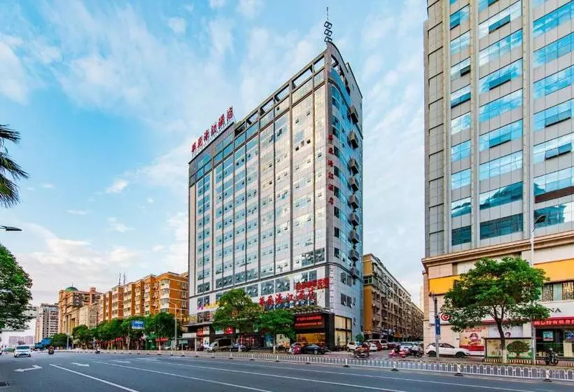 ホテル Huafei Haojiang