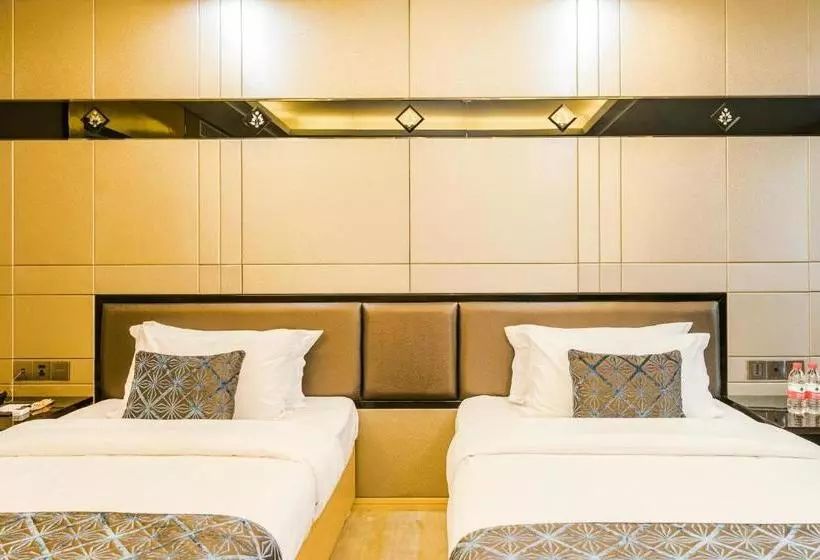 ホテル Huafei Haojiang