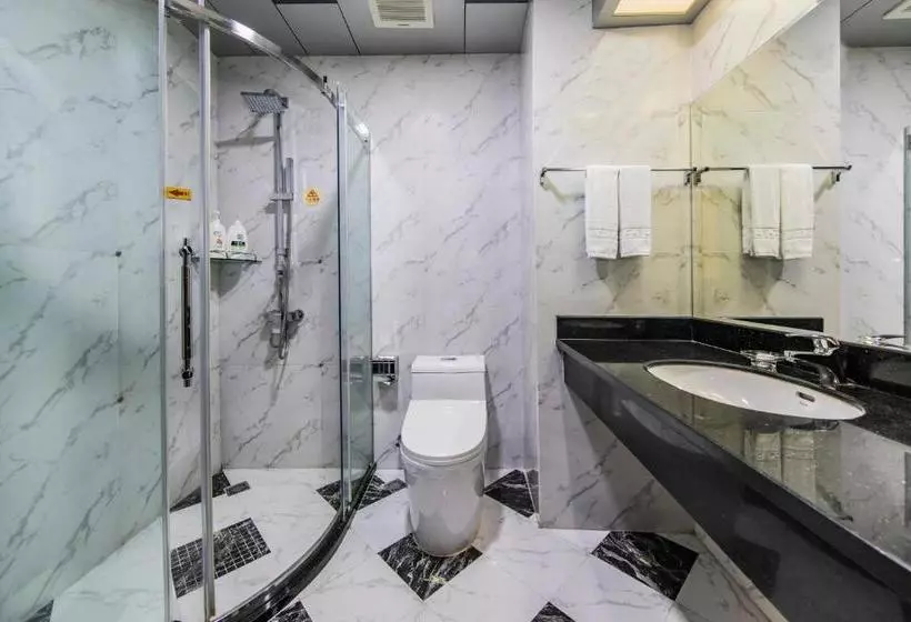 ホテル Huafei Haojiang