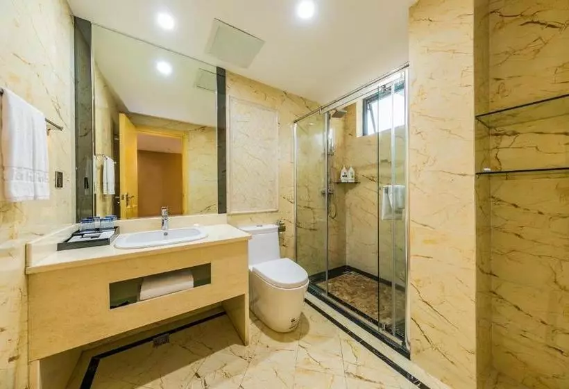 ホテル Huafei Haojiang