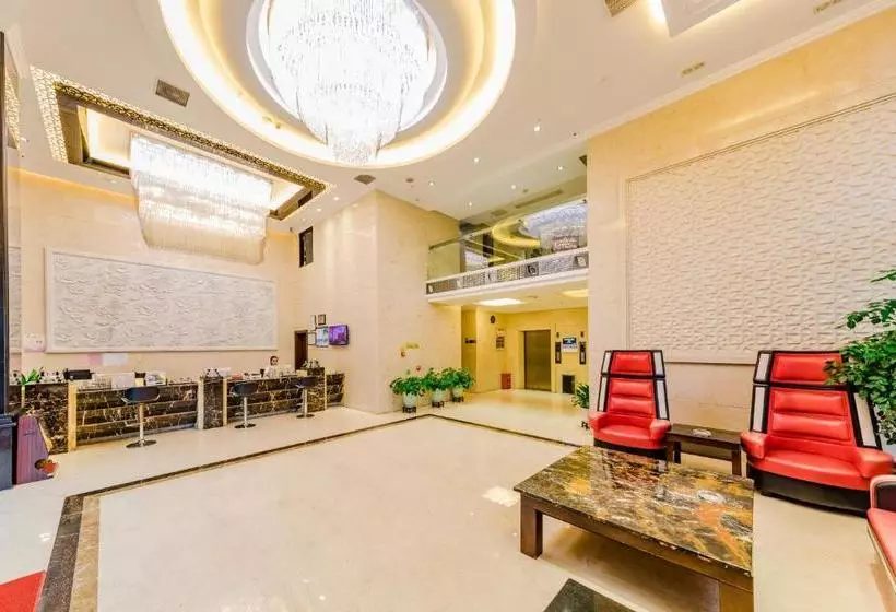 ホテル Huafei Haojiang