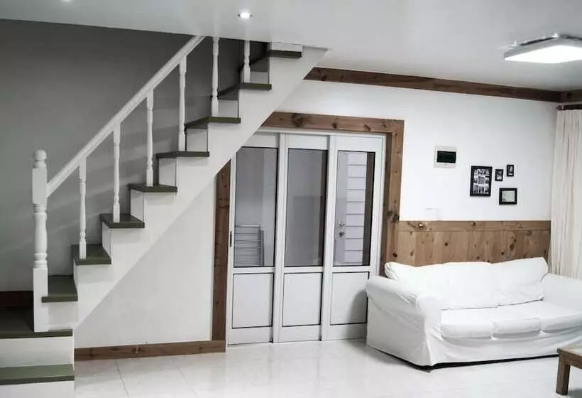 ホテル Namubyeol