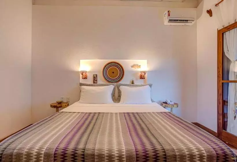 ペンション A Casa De Gabriella