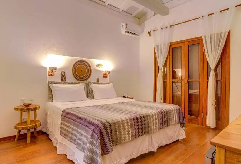 ペンション A Casa De Gabriella