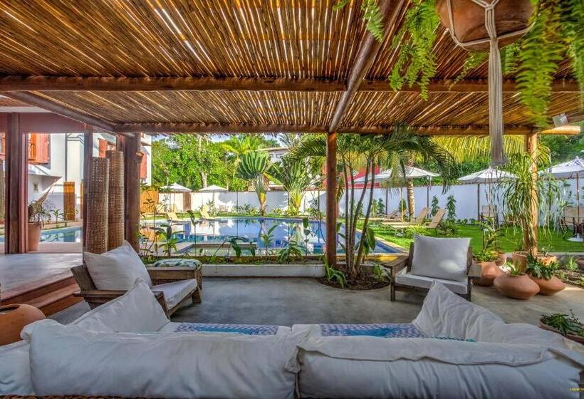 פנסיון A Casa De Gabriella