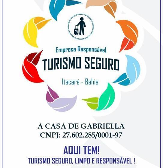 פנסיון A Casa De Gabriella