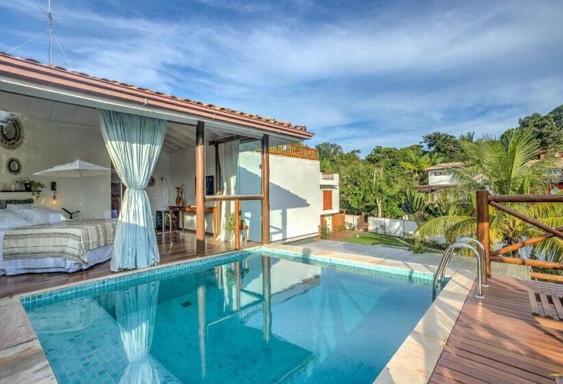 פנסיון A Casa De Gabriella