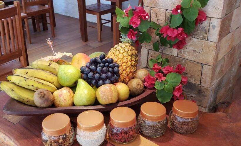 פנסיון A Casa De Gabriella