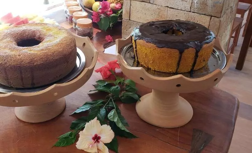 ペンション A Casa De Gabriella