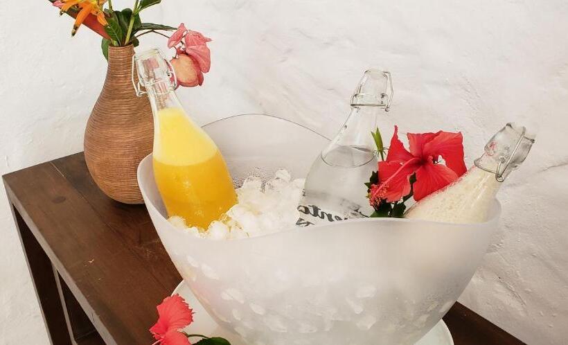 פנסיון A Casa De Gabriella