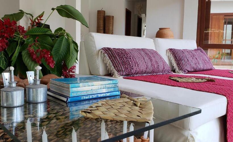 פנסיון A Casa De Gabriella