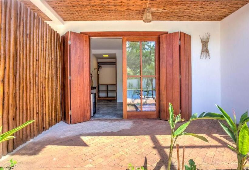 פנסיון A Casa De Gabriella