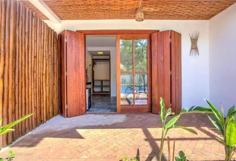ペンション A Casa De Gabriella