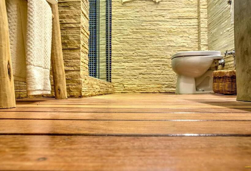 פנסיון A Casa De Gabriella