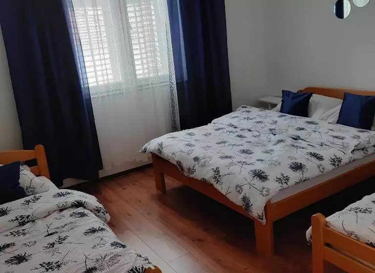 پانسیون Nijona 1