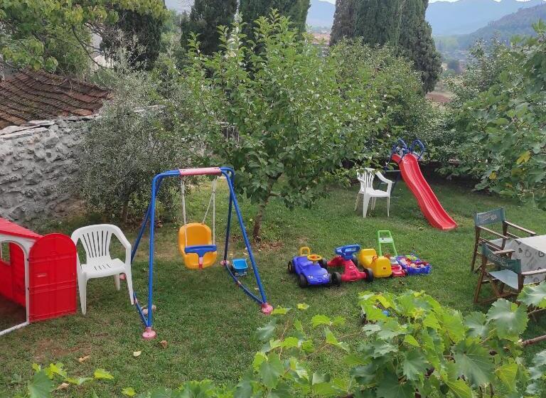 پانسیون Nijona 1