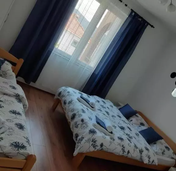 پانسیون Nijona 1