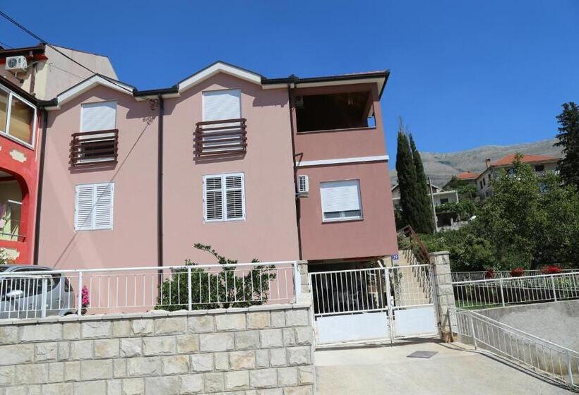 پانسیون Nijona 1