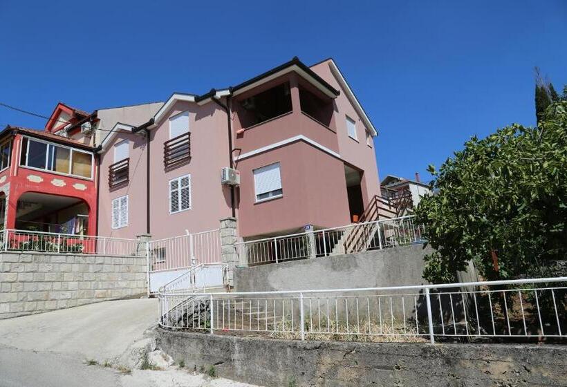 پانسیون Nijona 1