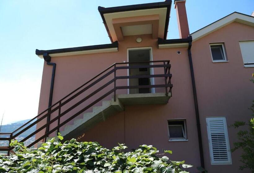 پانسیون Nijona 1