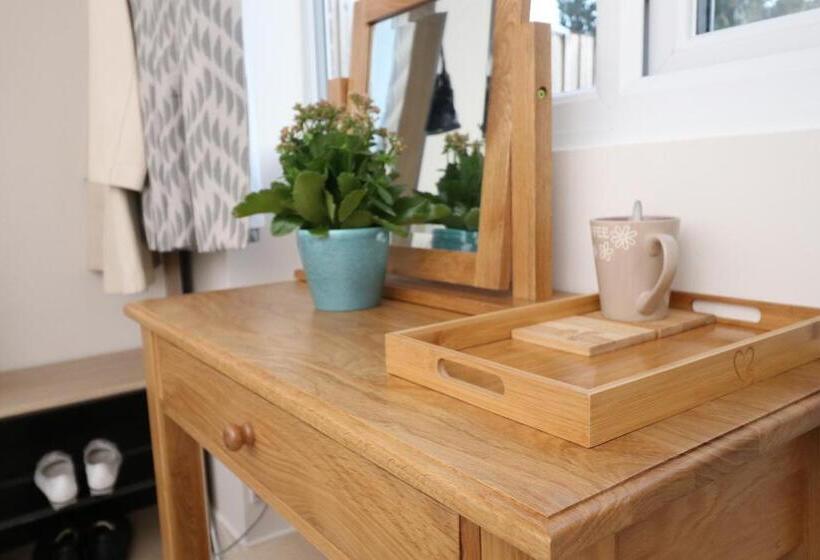 펜션 Riverside Rooms