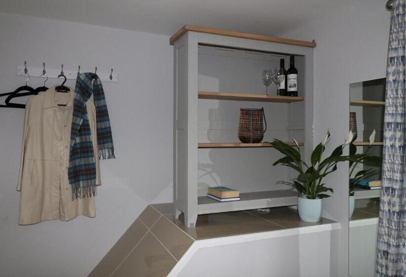 펜션 Riverside Rooms