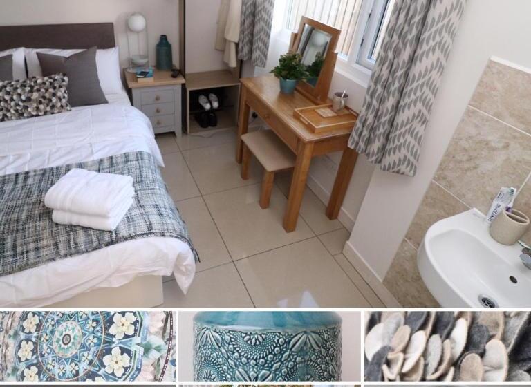 펜션 Riverside Rooms