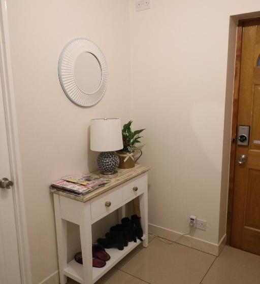 펜션 Riverside Rooms