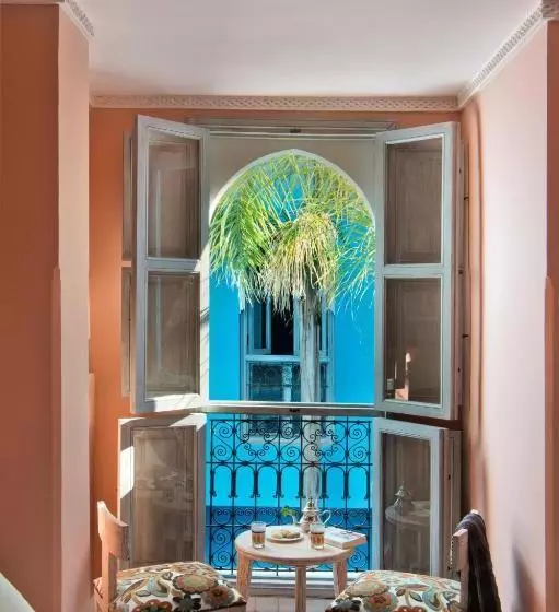 Riad Hel Lo