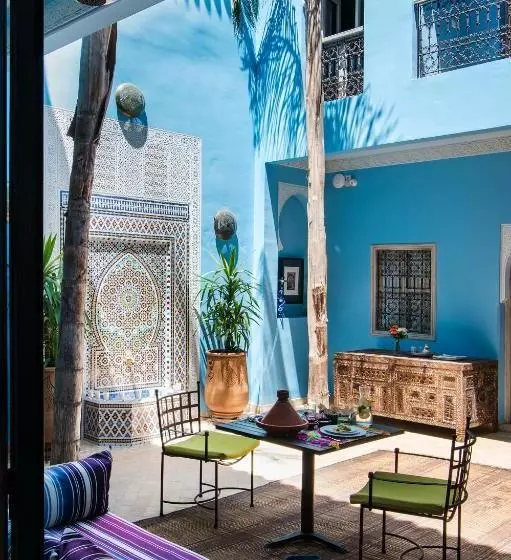 Riad Hel Lo