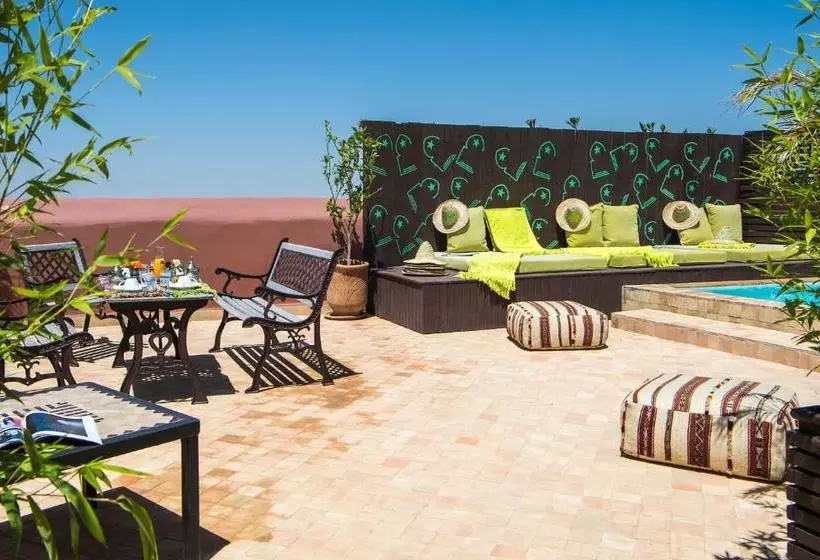 Riad Hel Lo