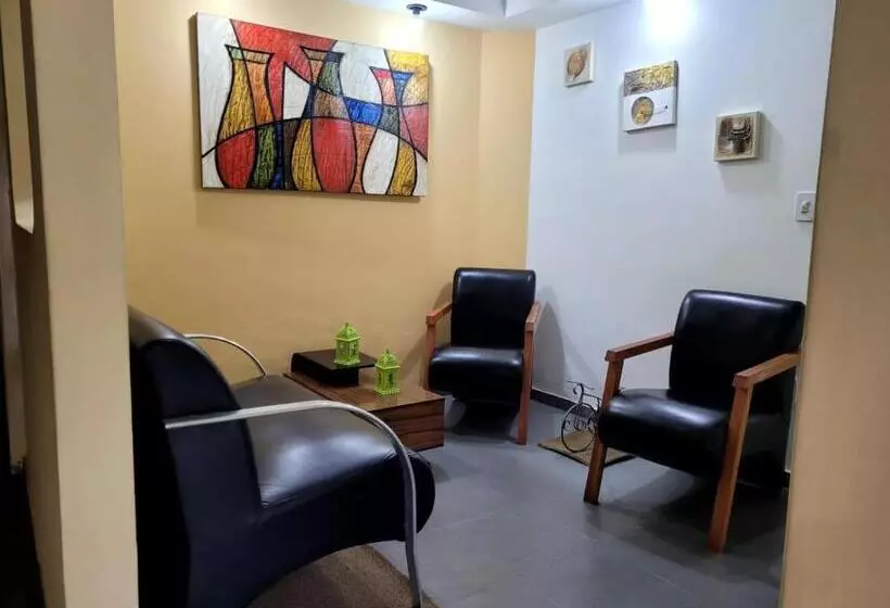 Hostel Pousada Solar De Campos