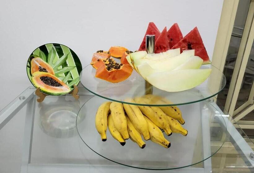 مسافرخانه Pousada Solar De Campos