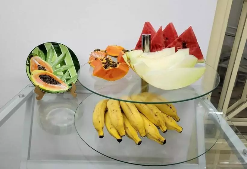 Hostel Pousada Solar De Campos