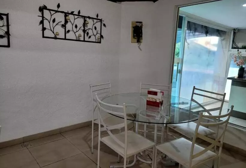 Hostel Pousada Solar De Campos